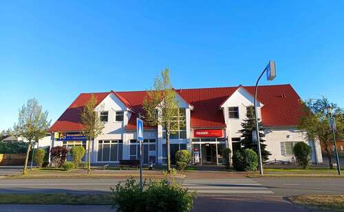 Foto - Wohnung zum Mieten in Graal-Müritz 899,00 € 72.55 m²