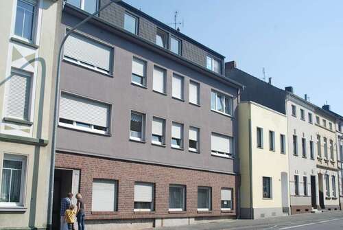Foto - Wohnung zum Mieten in Mönchengladbach 340,00 € 41 m²