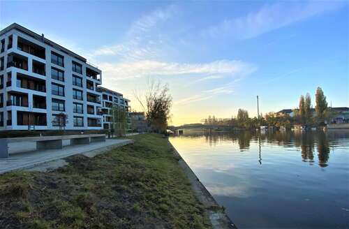 Foto - Wohnung zum Mieten in Berlin 599,60 € 30 m²
