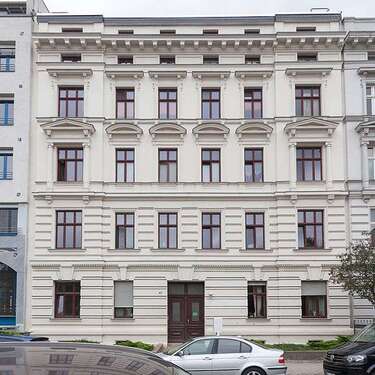 Foto - Wohnung zum Mieten in Magdeburg 800,00 € 100 m²
