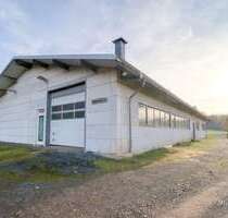 Halle in Pfeffelbach 2.000,00 € 453 m²