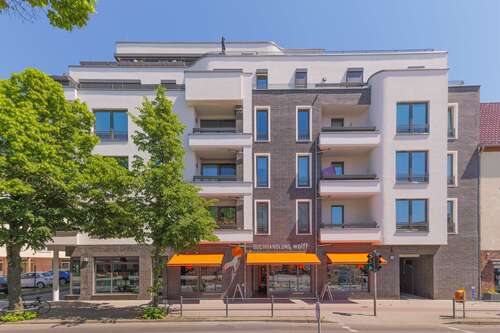 Foto - Einzelhandel in Erkner 817,48 € 29.9 m²