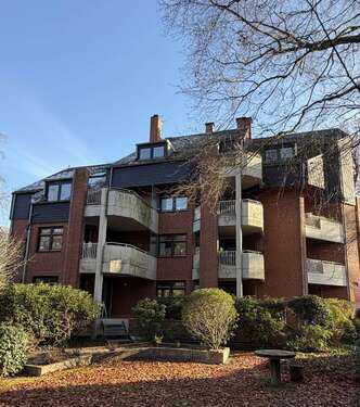 Foto - Wohnung zum Kaufen in Bremen 320.000,00 € 77 m²