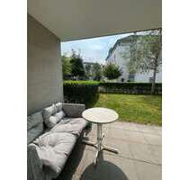 Wohnen auf Zeit in München 1.660,00 €