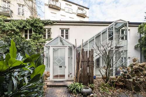 Foto - Büro in Hamburg 950.000,00 € 141 m²