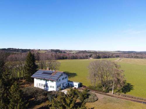 Foto - Haus zum Kaufen in Eggenthal 880.000,00 € 288 m²