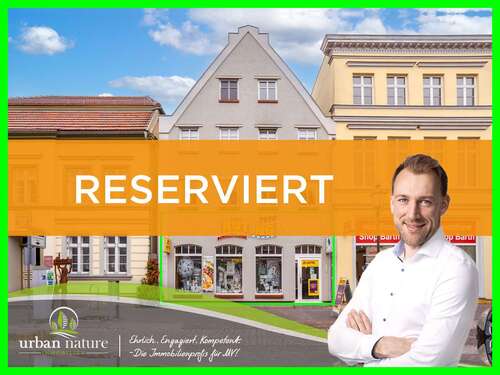 Foto - Einzelhandel in Barth 980,00 € 140 m²