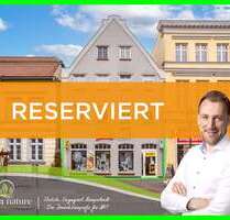 Einzelhandel in Barth 980,00 € 140 m²