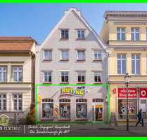 Einzelhandel in Barth 980,00 € 140 m²