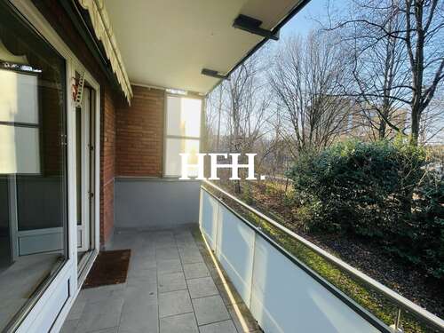 Foto - Wohnung zum Kaufen in Hamburg 379.000,00 € 74 m²