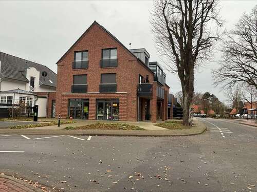 Foto - Wohnung zum Mieten in Hüde 1.200,00 € 109.1 m²