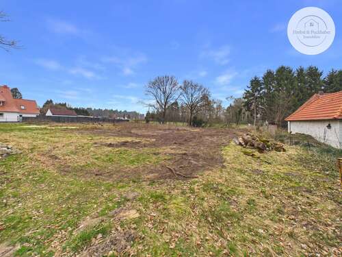 Foto - Grundstück zu verkaufen in Hambergen 139.000,00 € 1265 m²