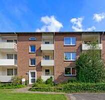 Wohnung zum Mieten in Ibbenbüren 499,00 € 52.98 m²