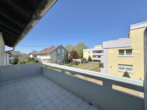Foto - Wohnung zum Kaufen in Bad Schönborn 129.000,00 € 41 m²