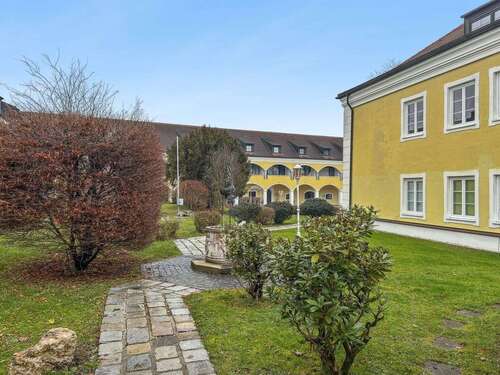 Foto - Wohnung zum Kaufen in Kirchham 39.000,00 € 25.02 m²