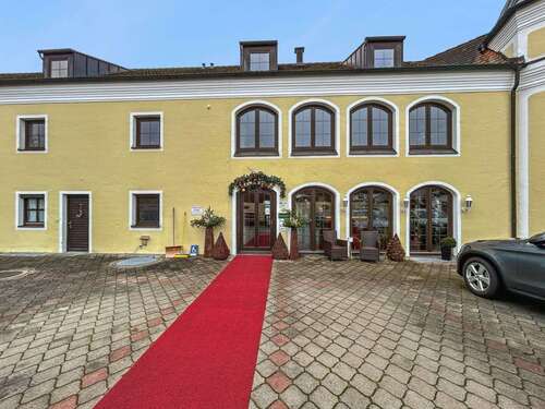 Foto - Wohnung zum Kaufen in Kirchham 45.000,00 € 25.02 m²
