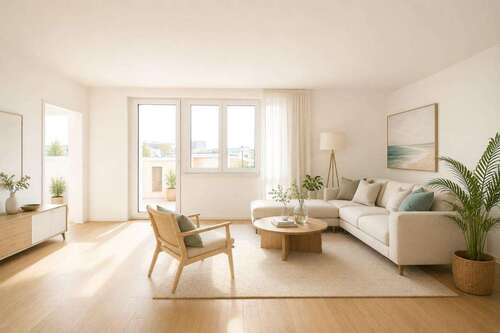 Foto - Wohnung zum Kaufen in Berlin 247.000,00 € 39 m²