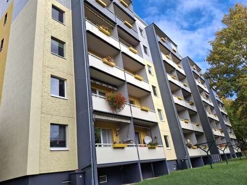 Foto - Wohnung zum Mieten in Gera 330,84 € 55.14 m²