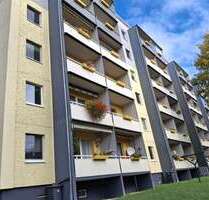 Wohnung zum Mieten in Gera 330,84 € 55.14 m²