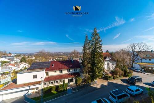 Foto - Wohnung zum Kaufen in Stuttgart Vaihingen 129.000,00 € 31 m²
