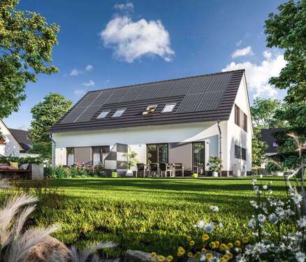 Foto - Haus zum Kaufen in Wesel 380.500,00 € 120 m²