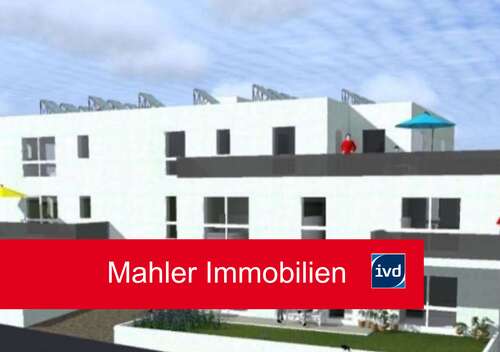 Foto - Wohnung zum Mieten in Bickenbach 1.500,00 € 114.55 m²