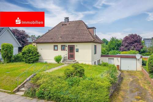 Foto - Haus zum Kaufen in Fleckeby 159.000,00 € 68.42 m²