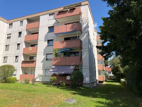 Foto - Wohnung zum Kaufen in Erding 208.000,00 € 67.76 m²