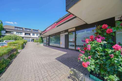 Foto - Einzelhandel in Ratingen 1.540,00 € 134 m²