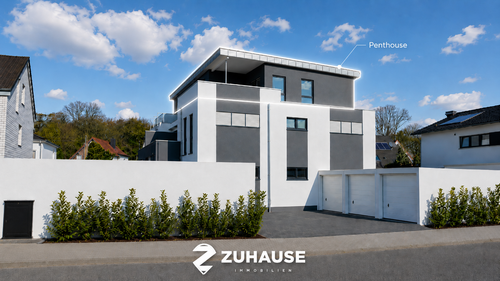 Foto - Wohnung zum Kaufen in Korschenbroich 649.000,00 € 123 m²