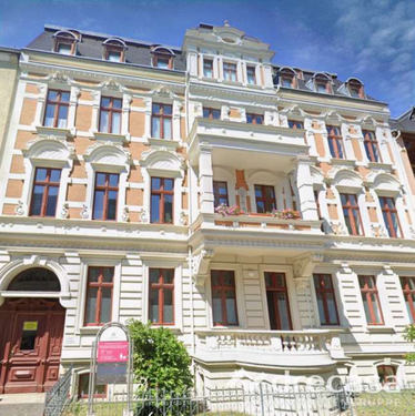 Foto - Wohnung zum Mieten in Görlitz 390,00 € 59.92 m²
