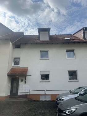 Foto - Wohnung zum Kaufen in Ortenberg 149.900,00 € 85.79 m²