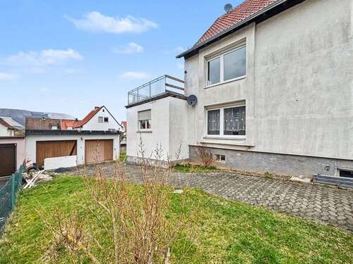 Foto - Haus zum Kaufen in Heringen 86.000,00 € 213.32 m²