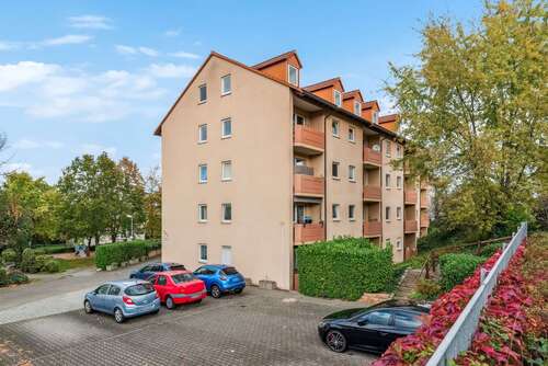 Foto - Wohnung zum Kaufen in Bad Kreuznach 94.500,00 € 43.17 m²