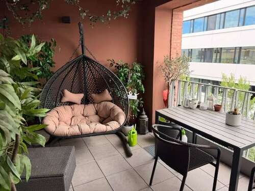 Foto - Wohnung zum Kaufen in Heidelberg 739.000,00 € 72.17 m²