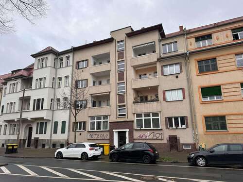 Foto - Wohnen auf Zeit in Leipzig 1.500,00 €