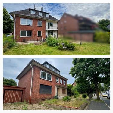 Foto - Haus zum Kaufen in Oberhausen 369.000,00 € 195.44 m²