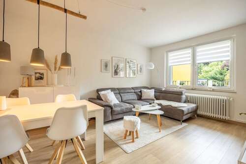Foto - Wohnung zum Mieten in Aachen 900,00 € 65 m²