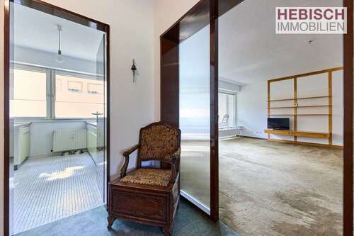 Foto - Wohnung zum Kaufen in Krefeld 182.500,00 € 91.91 m²