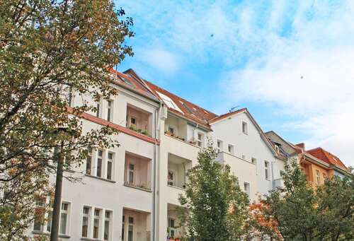 Foto - Wohnung zum Kaufen in Berlin 279.000,00 € 71.7 m²
