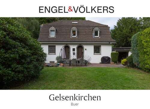 Foto - Haus zum Kaufen in Gelsenkirchen 569.000,00 € 235 m²