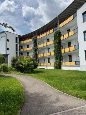 Foto - Wohnung zum Kaufen in Weißenhorn 249.000,00 € 66.03 m²