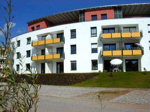 Foto - Wohnung zum Kaufen in Weißenhorn 249.000,00 € 66.03 m²