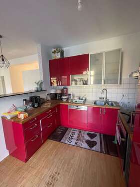 Foto - Wohnung zum Mieten in Ludwigshafen 814,00 € 90 m²