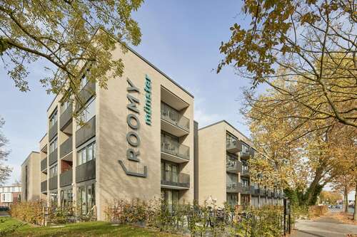 Foto - Wohnung zum Mieten in Münster 1.600,30 € 140.88 m²