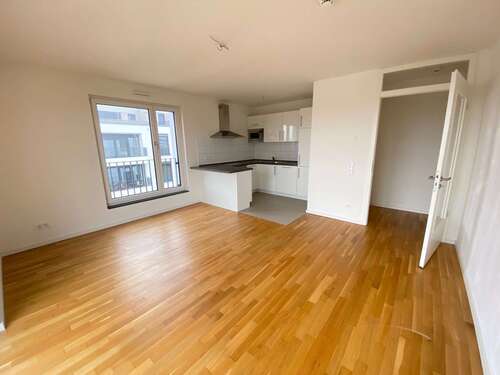 Foto - Wohnung zum Mieten in Berlin 1.102,70 € 50.5 m²