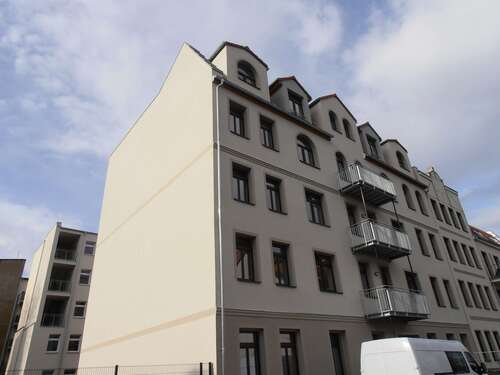 Foto - Wohnung zum Mieten in Magdeburg 675,00 € 67.5 m²