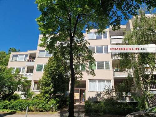 Foto - Wohnung zum Kaufen in Berlin 282.000,00 € 65 m²