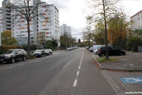 Foto - Wohnung zum Mieten in Mannheim 1.000,00 € 70 m²