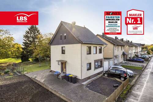 Foto - Haus zum Kaufen in Euskirchen 329.000,00 € 110 m²